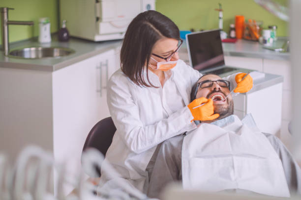 Best Walk-In Emergency Dentist in Ahuimanu, HI