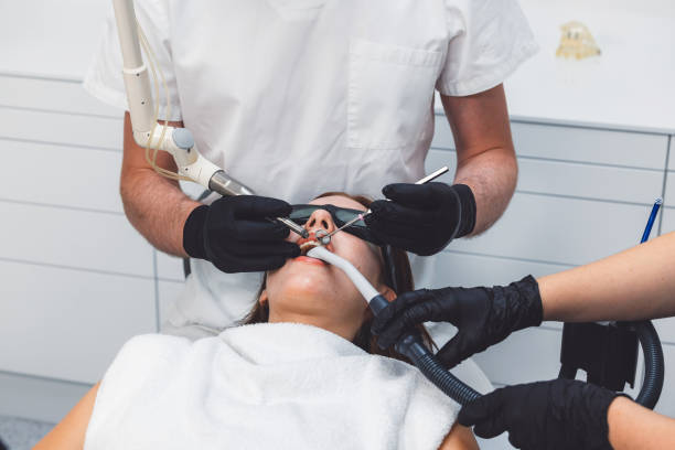 Best Emergency Broken Tooth Repair in Ahuimanu, HI